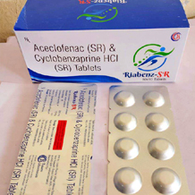  Riasmo Life Sciences pcd pharma products packing 